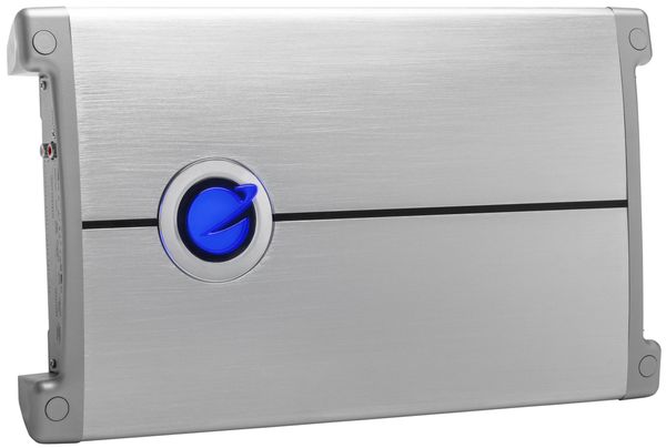 Planet Audio TRQ2.2000. ����������� �������������� TRQ2.2000.